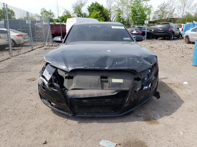 Photo 5 from auction – 2012 AUDI A8 L QUATT with VIN WAURVAFD4CN013024