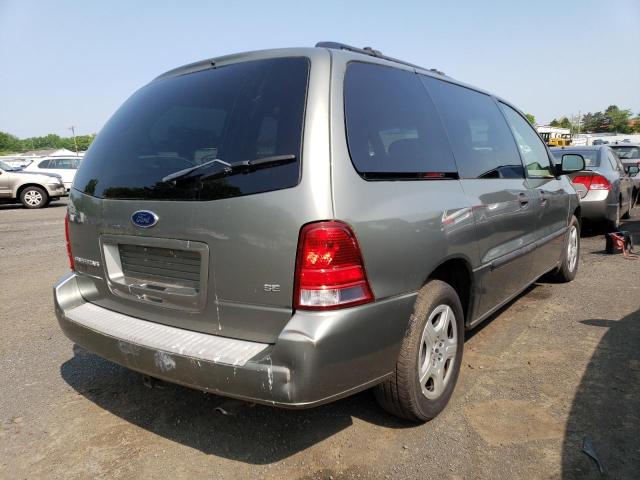 Photo 3 from auction – 2004 FORD FREESTAR with VIN 2FMDA51654BA48544