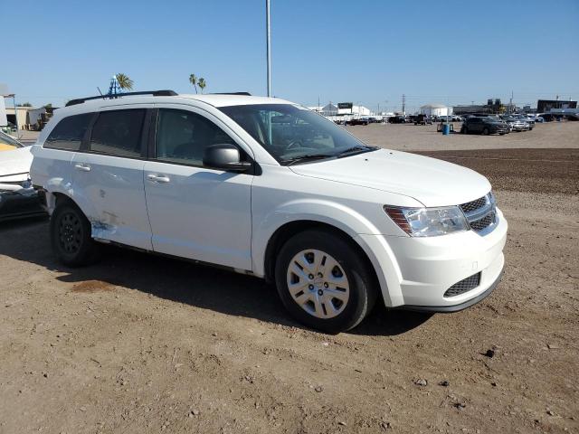 Zdjęcie 4 z aukcji – 2016 DODGE JOURNEY SE z VIN 3C4PDCAB0GT132547