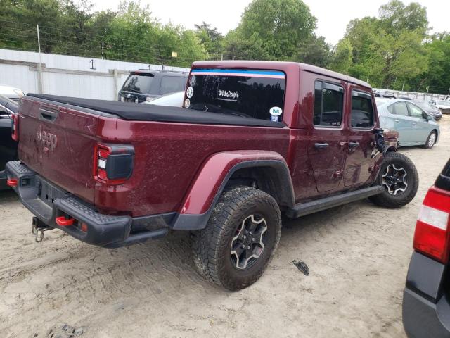 صورة رقم 3 من المزاد - 2021 JEEP GLADIATOR مع VIN 1C6JJTBG2ML534450
