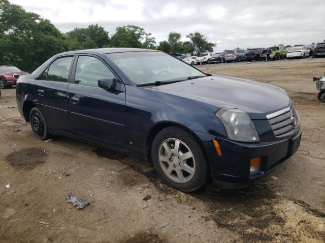 Photo 4 from auction – 2006 CADILLAC CTS HI FEA with VIN 1G6DP577760132150