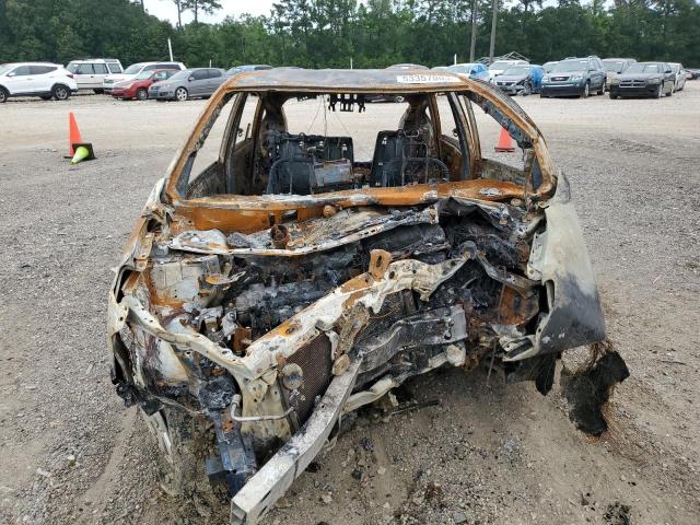 Photo 5 from auction – 2008 TOYOTA PRIUS with VIN JTDKB20U187790834