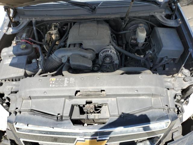 Photo 11 from auction – 2012 CHEVROLET AVALANCHE with VIN 3GNTKFE78CG308704