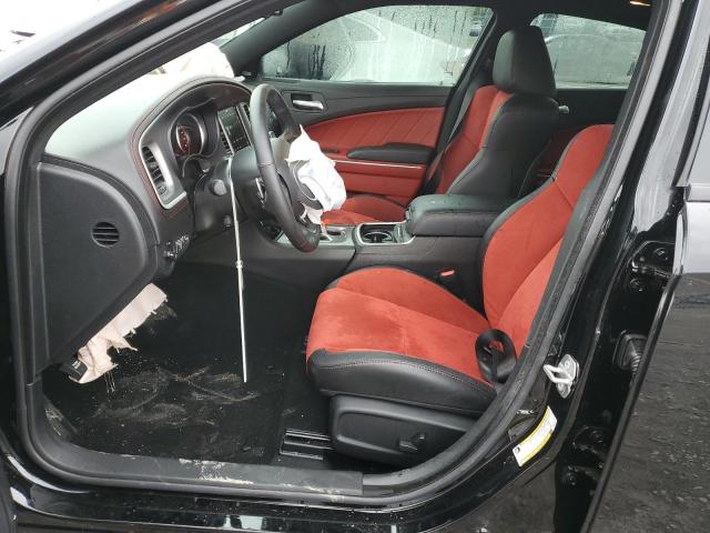 Photo 7 from auction – 2022 DODGE CHARGER SC with VIN 2C3CDXGJ1NH264375