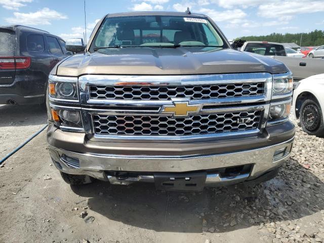 Фото 5 с аукциона – 2015 CHEVROLET SILVERADO с VIN 3GCUKSEC0FG505177