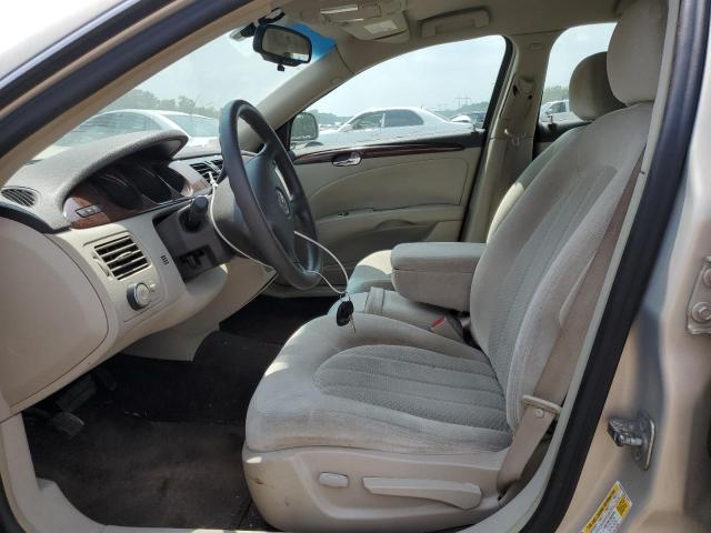 Photo 7 from auction – 2007 BUICK LUCERNE CX with VIN 1G4HP57237U179877