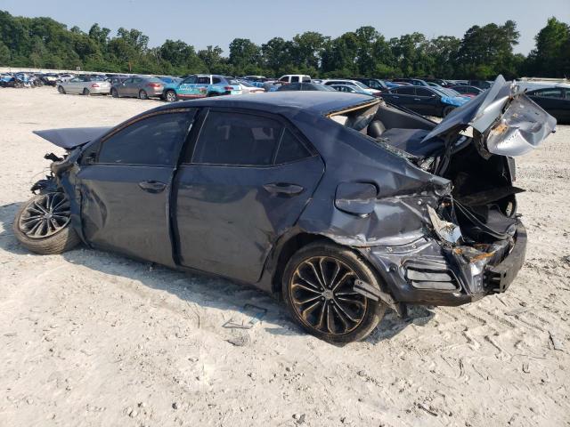 Photo 2 from auction – 2016 TOYOTA COROLLA L with VIN 5YFBURHE0GP545195