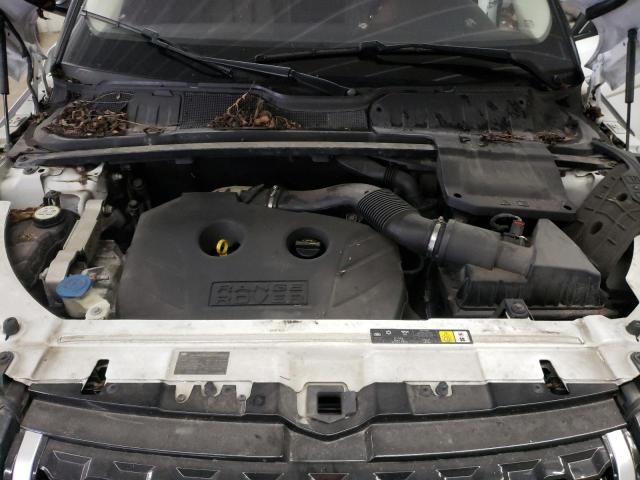 Photo 12 from auction – 2012 LAND ROVER RANGE ROVE with VIN SALVV2BG1CH651262