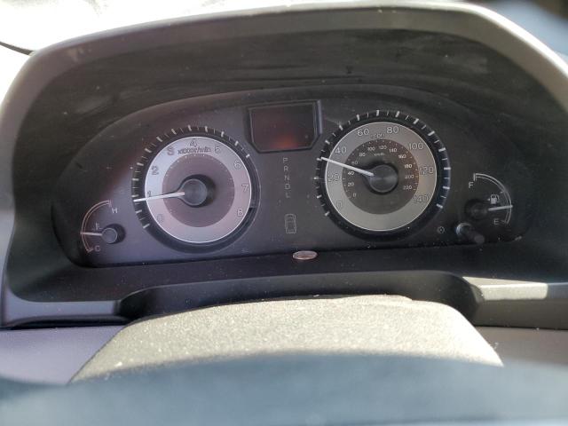 Photo 9 from auction – 2015 HONDA ODYSSEY EX with VIN 5FNRL5H60FB045471