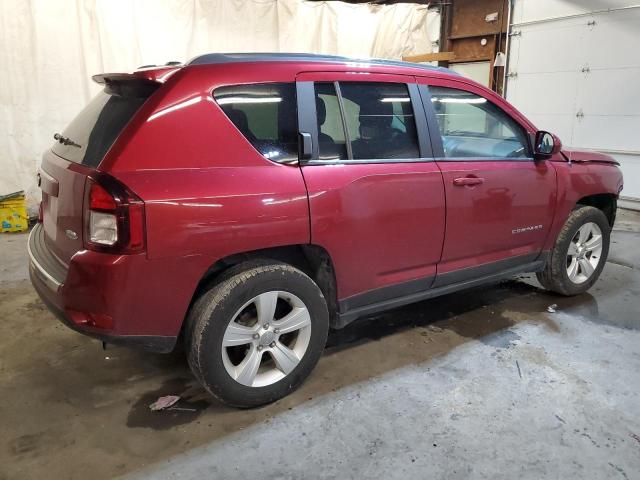 Photo 3 from auction – 2015 JEEP COMPASS LA with VIN 1C4NJDEBXFD258211