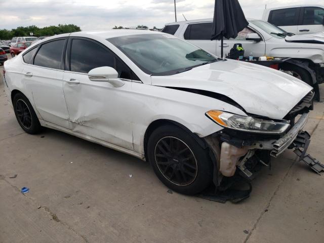 Photo 4 from auction – 2016 FORD FUSION SE with VIN 3FA6P0H79GR357782