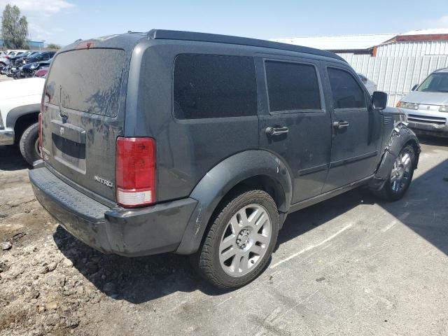 Photo 3 from auction – 2010 DODGE NITRO HEAT with VIN 1D4PT4GKXAW171893