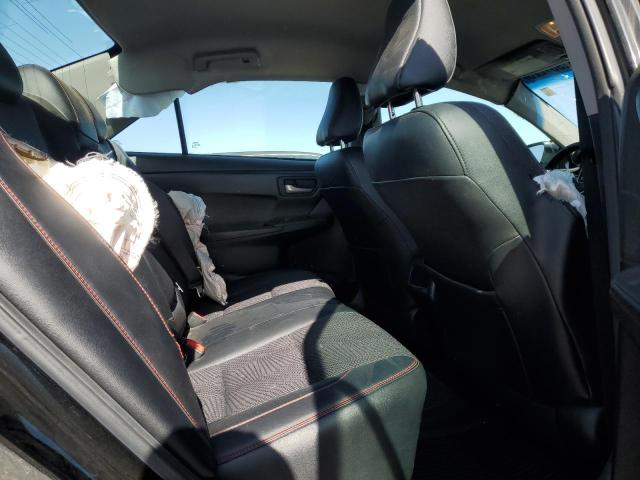 Photo 10 from auction – 2016 TOYOTA CAMRY LE with VIN 4T1BF1FK5GU517704