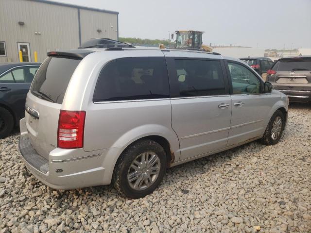 Photo 3 from auction – 2008 CHRYSLER TOWN & COU with VIN 2A8HR64X78R735572