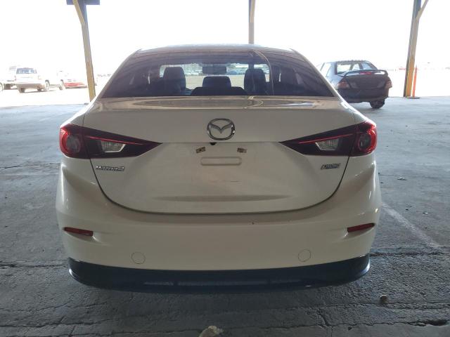 Photo 6 from auction – 2015 MAZDA 3 SV with VIN JM1BM1T75F1261896