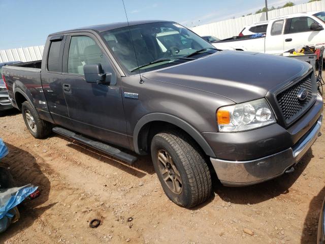 Photo 4 from auction – 2005 FORD F150 with VIN 1FTPX14515KC36853