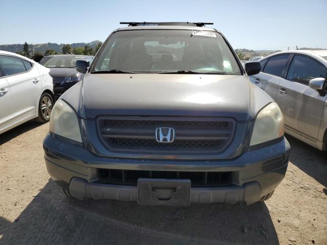 صورة رقم 5 من المزاد - 2003 HONDA PILOT EX مع VIN 2HKYF18463H576875