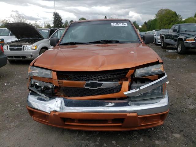Photo 5 from auction – 2007 CHEVROLET COLORADO with VIN 1GCCS149578200633