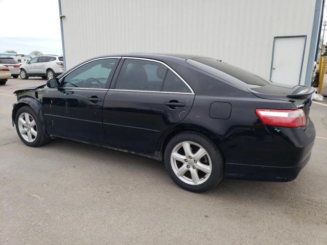 Photo 2 from auction – 2009 TOYOTA CAMRY BASE with VIN 4T1BE46K99U384940