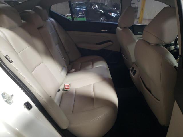 Photo 10 from auction – 2020 NISSAN ALTIMA SL with VIN 1N4BL4EV1LC114691