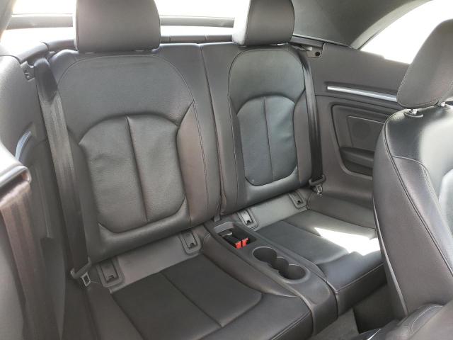 Photo 10 from auction – 2018 AUDI A3 PREMIUM with VIN WAUY8LFFXJ1010357