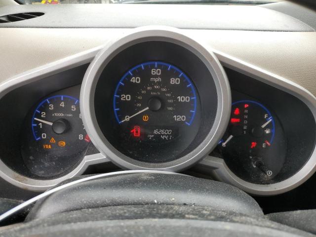 Photo 9 from auction – 2008 HONDA ELEMENT EX with VIN 5J6YH28778L016581