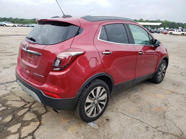 Photo 3 from auction – 2018 BUICK ENCORE PRE with VIN KL4CJASB6JB603758