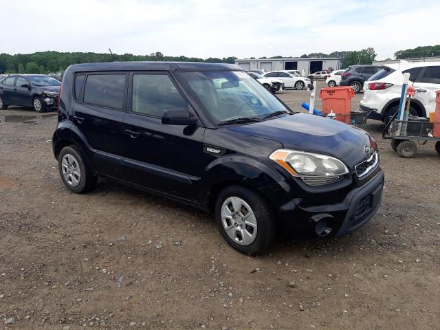Photo 4 from auction – 2012 KIA SOUL with VIN KNDJT2A50C7429264