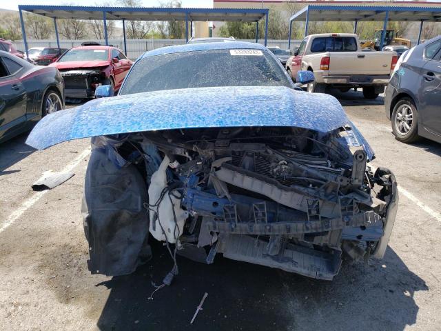Photo 5 from auction – 2018 FORD MUSTANG with VIN 1FA6P8TH9J5142377