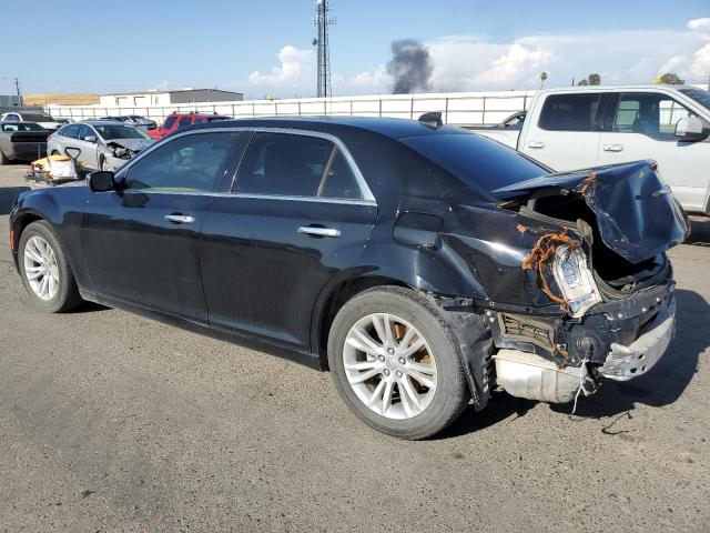 Photo 2 from auction – 2016 CHRYSLER 300C with VIN 2C3CCAEGXGH198130