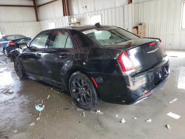 Photo 2 from auction – 2020 CHRYSLER 300 S with VIN 2C3CCAGG3LH124474