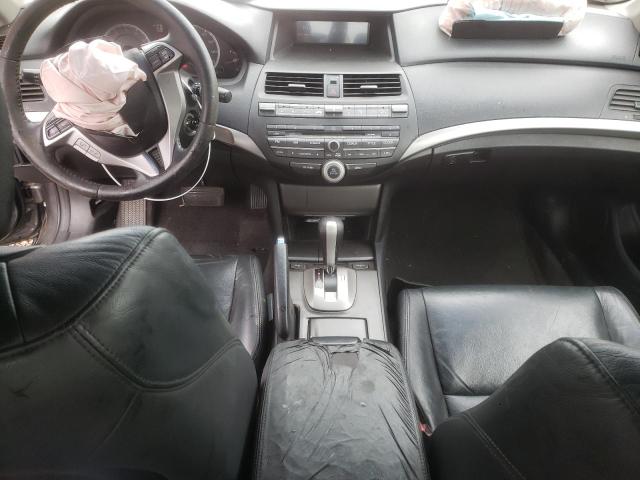 Photo 8 from auction – 2012 HONDA ACCORD EXL with VIN 1HGCS1B80CA008826