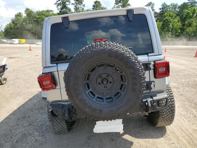 Photo 6 from auction – 2018 JEEP WRANGLER U with VIN 1C4HJXEN2JW202088