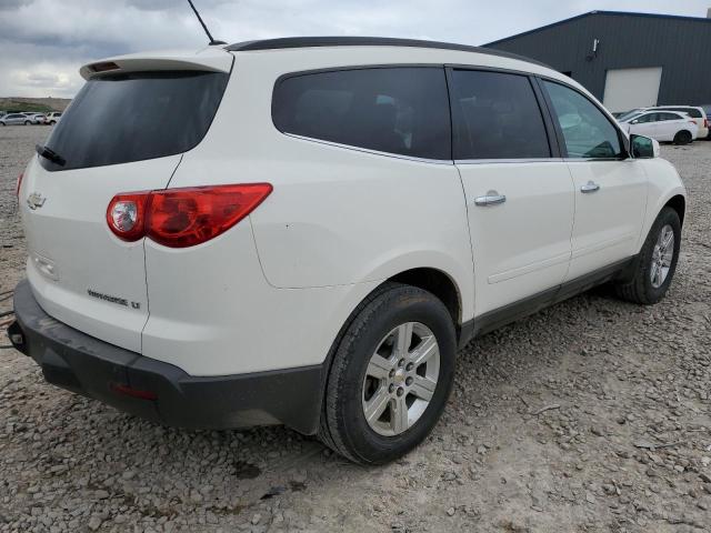 Photo 3 from auction – 2012 CHEVROLET TRAVERSE L with VIN 1GNKVJED7CJ107791