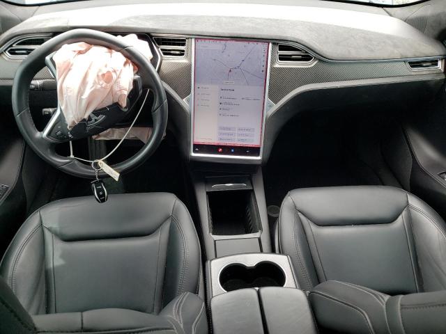 Photo 8 from auction – 2016 TESLA MODEL S with VIN 5YJSA1E26GF168467