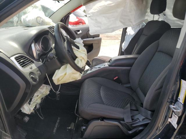 Photo 7 from auction – 2014 DODGE JOURNEY SE with VIN 3C4PDCAB4ET102092