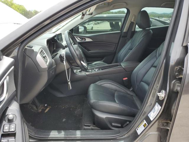Photo 7 from auction – 2018 MAZDA 3 TOURING with VIN 3MZBN1V39JM164183