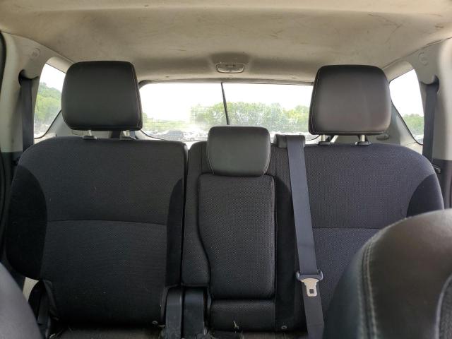 Photo 10 from auction – 2012 MITSUBISHI OUTLANDER with VIN JA4AS3AW5CU006838