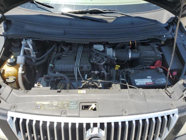 Photo 12 from auction – 2005 MERCURY MONTEREY L with VIN 2MRDA22265BJ03161