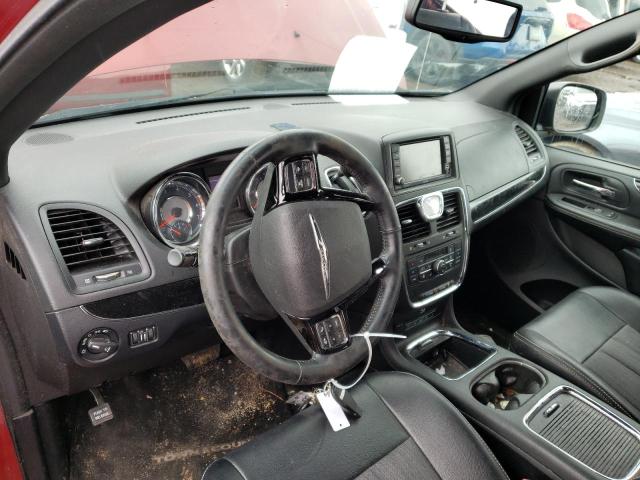 Photo 7 from auction – 2016 CHRYSLER TOWN & COU with VIN 2C4RC1HGXGR269192