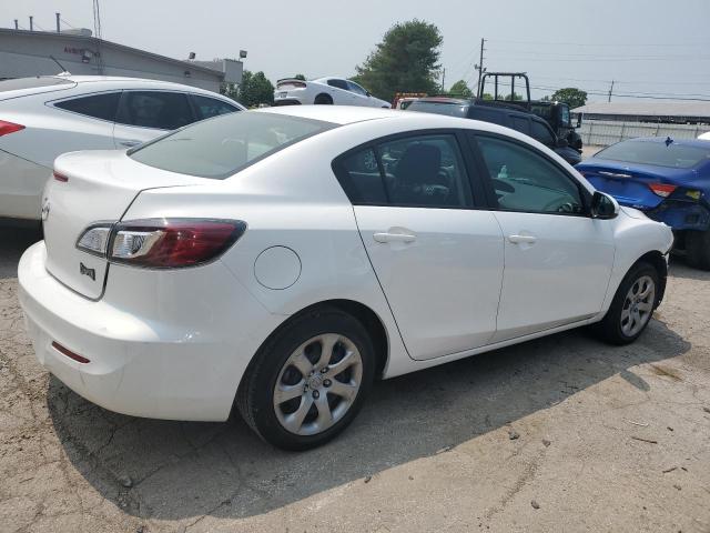 Photo 3 from auction – 2013 MAZDA 3 I with VIN JM1BL1TFXD1830071