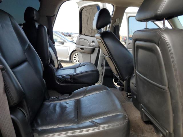 Photo 10 from auction – 2010 GMC YUKON DENA with VIN 1GKUCEEF5AR289722