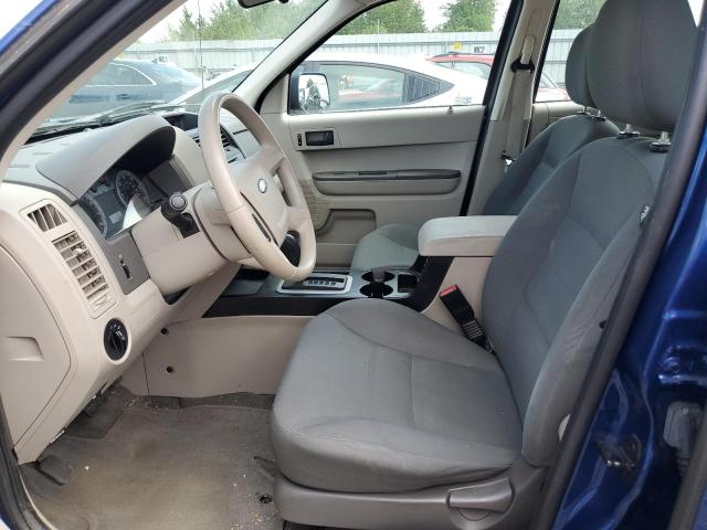 Photo 7 from auction – 2008 FORD ESCAPE XLS with VIN 1FMCU92Z48KA52907