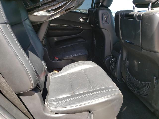 Photo 11 from auction – 2014 DODGE DURANGO LI with VIN 1C4RDHDG5EC425107