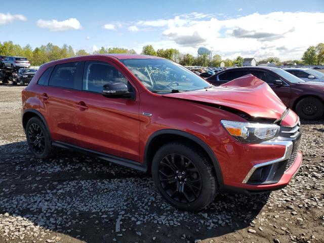 Photo 4 from auction – 2019 MITSUBISHI OUTLANDER with VIN JA4AR3AU1KU008742