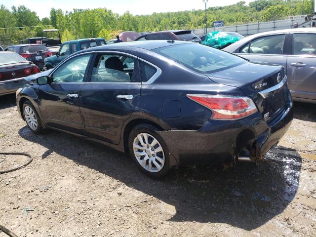 Photo 2 from auction – 2015 NISSAN ALTIMA 2.5 with VIN 1N4AL3AP0FC454948
