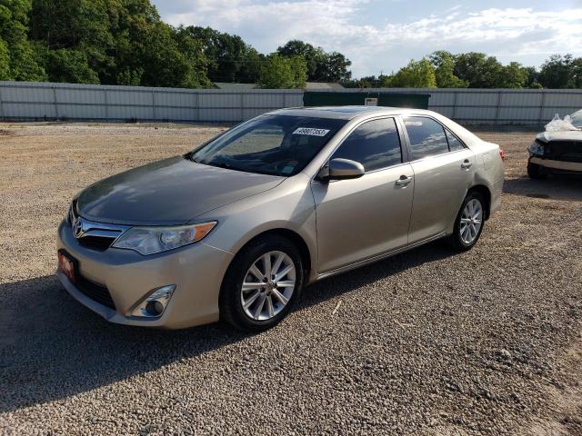 Photo 1 from auction – 2014 TOYOTA CAMRY L with VIN 4T1BF1FK2EU767852