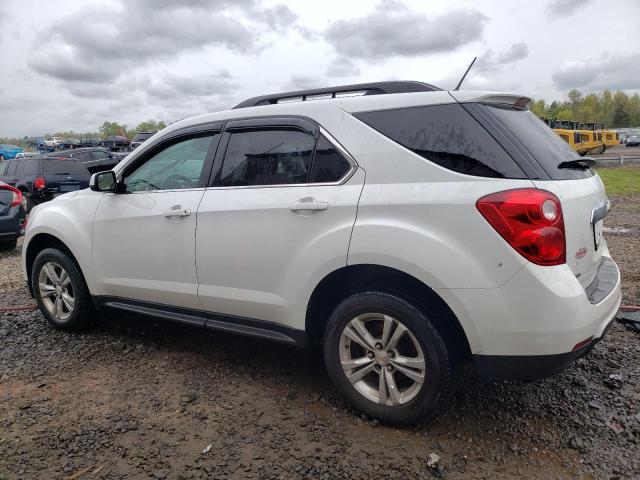 Photo 2 from auction – 2013 CHEVROLET EQUINOX LT with VIN 2GNFLEEK3D6264293