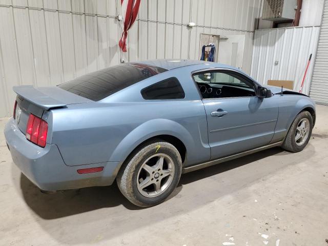 Photo 3 from auction – 2007 FORD MUSTANG with VIN 1ZVFT80N775307235