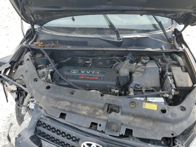 Photo 12 from auction – 2008 TOYOTA RAV4 with VIN JTMZD33V985098383